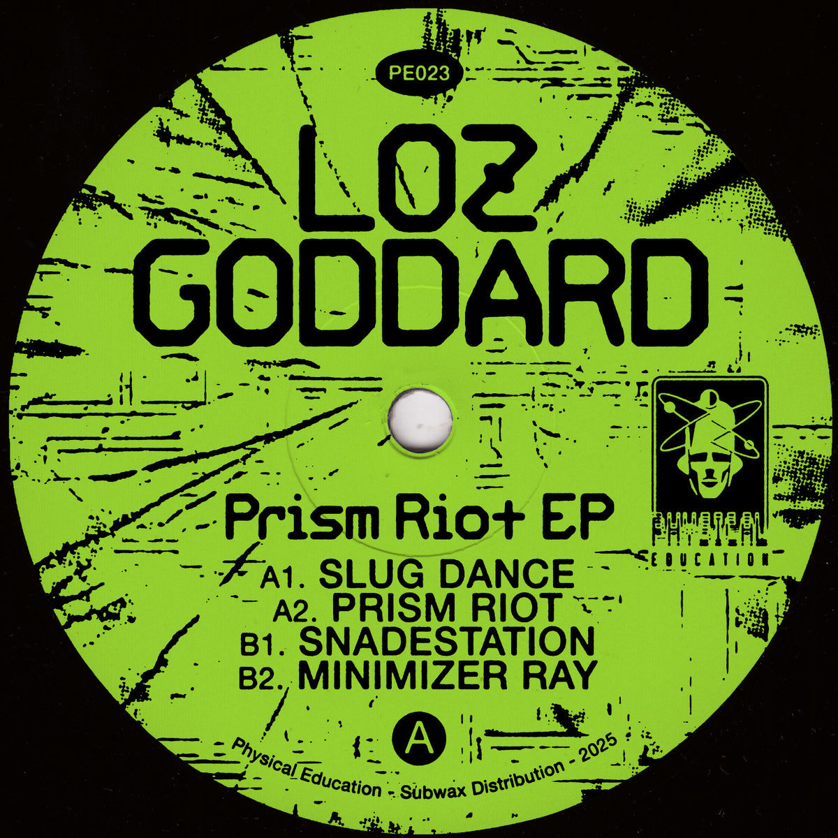 Track cover