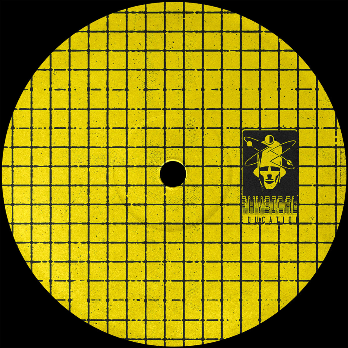 Track cover