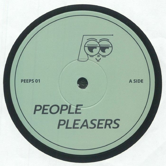Jay Shepheard - Higher States Of Nonchalance EP