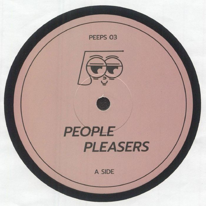 Shep' - The Box Ticker EP