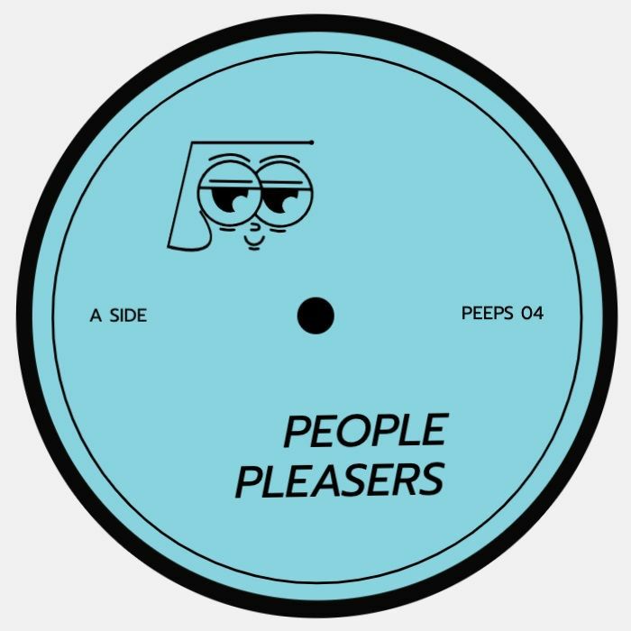 Shep' - Reach For The Tongs EP