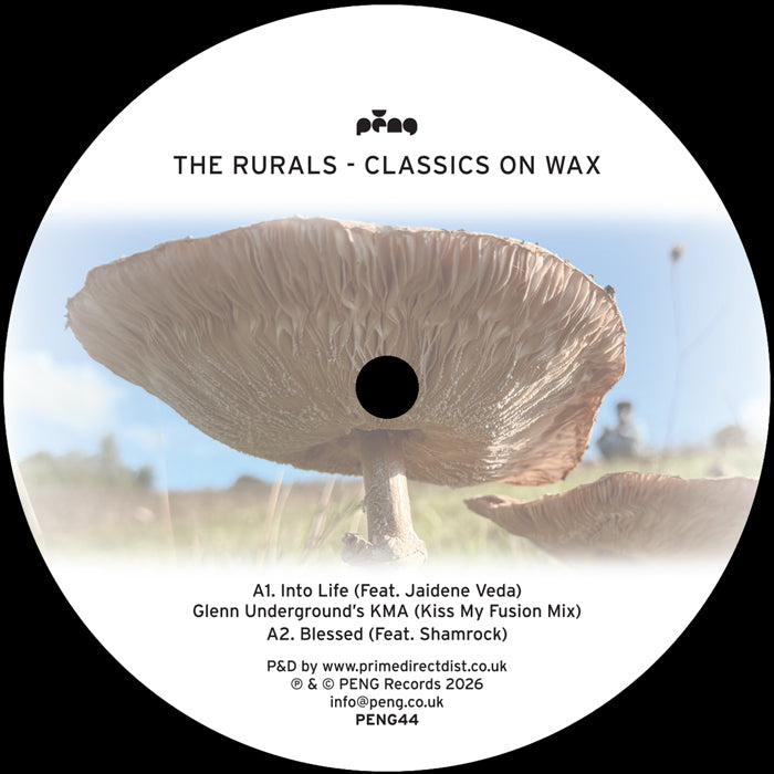 Track cover