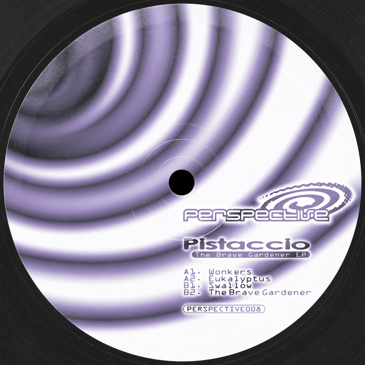 Track cover