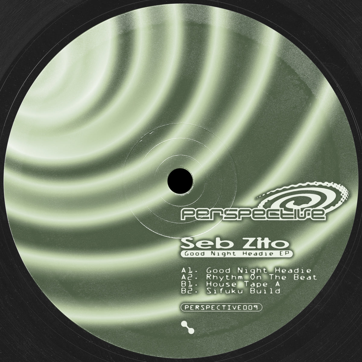 Track cover