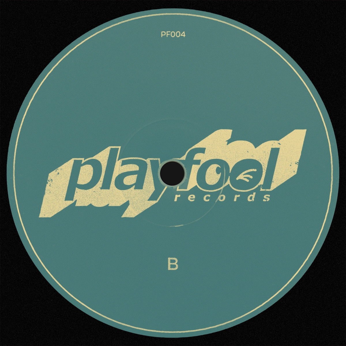 Track cover