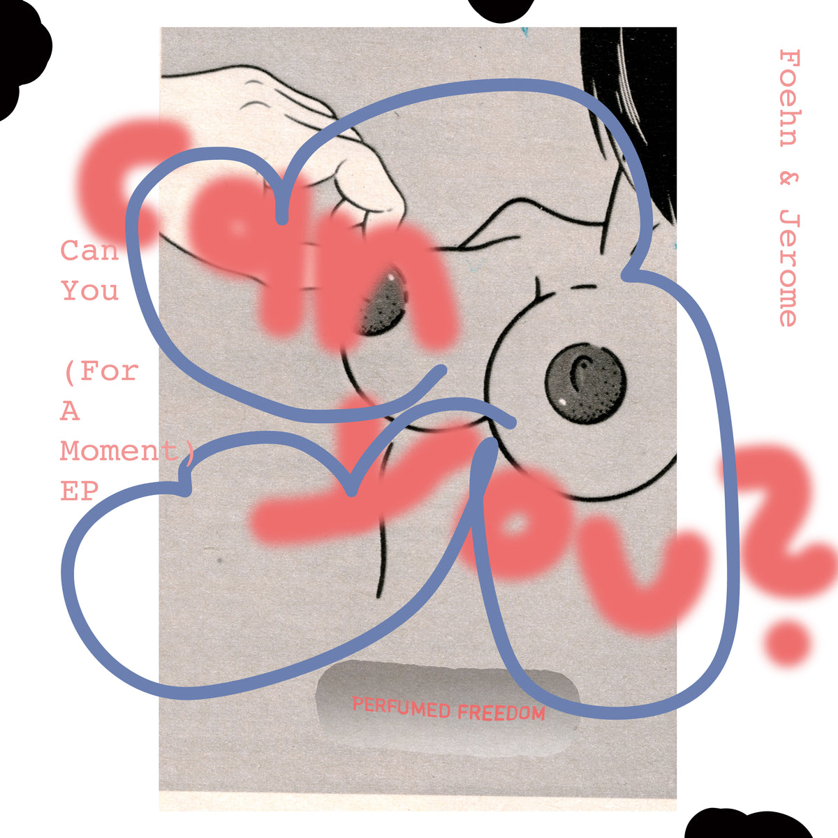 Track cover
