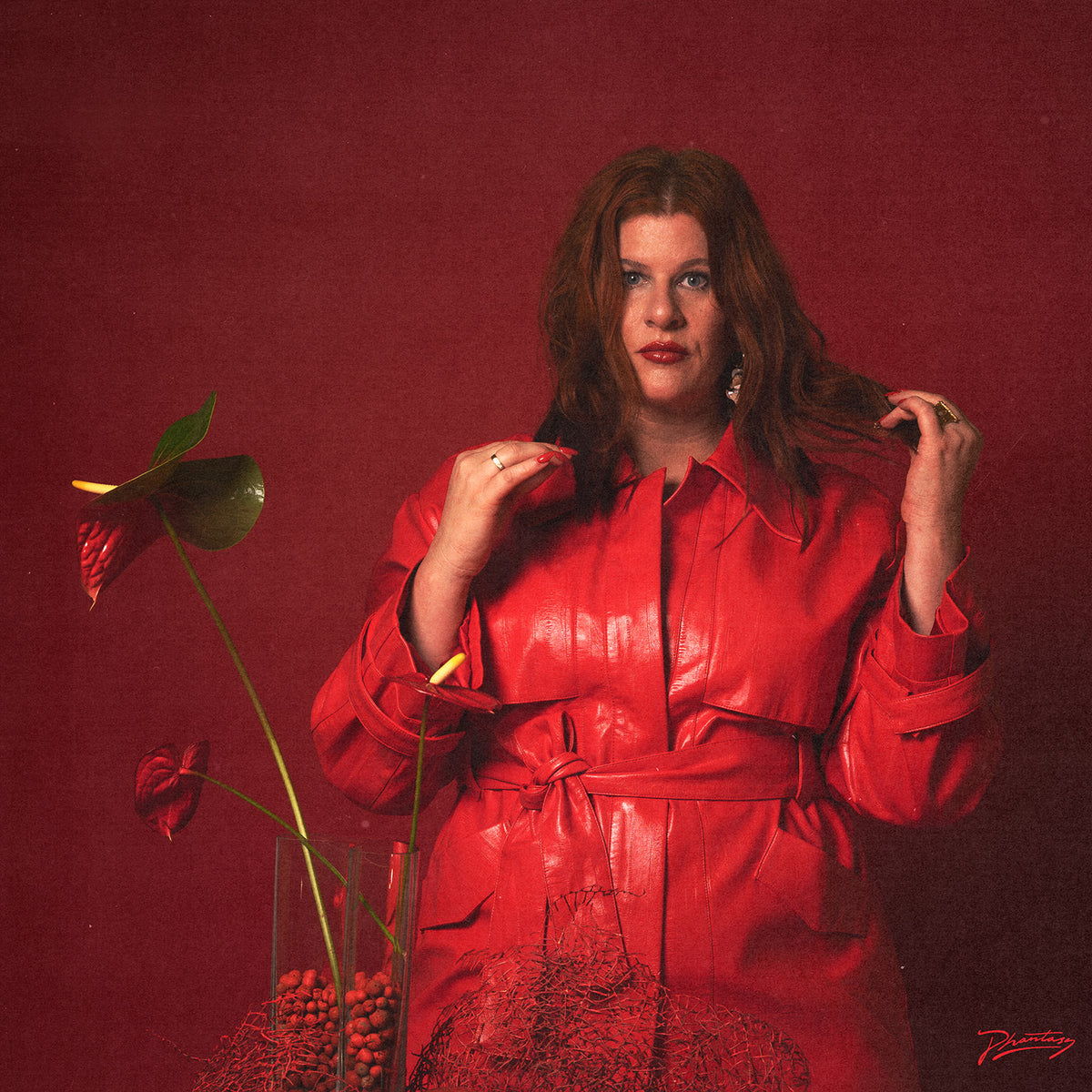 Track cover