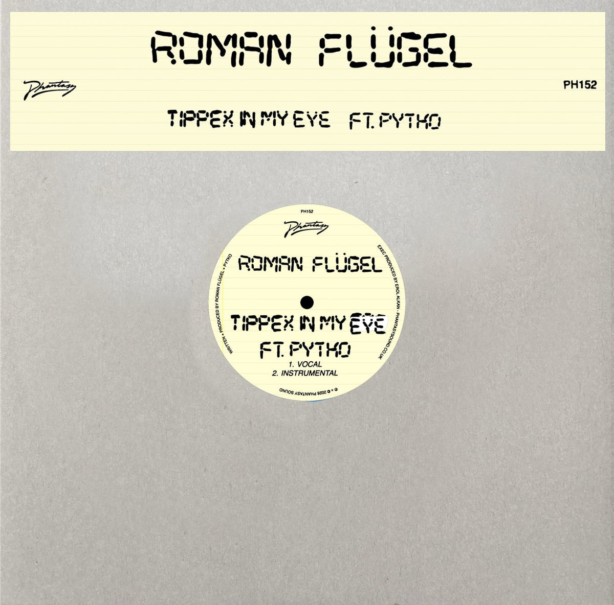 Track cover