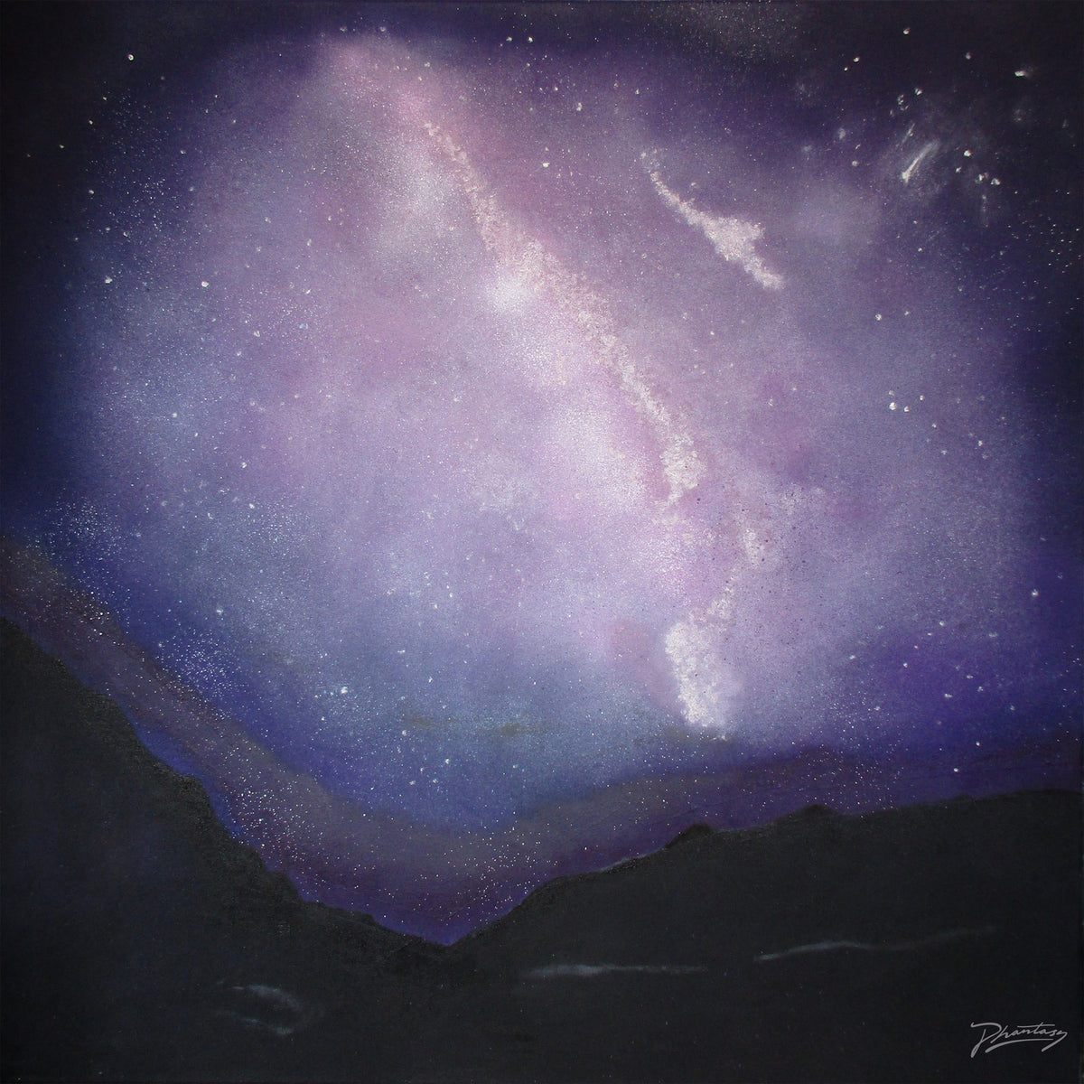 Track cover