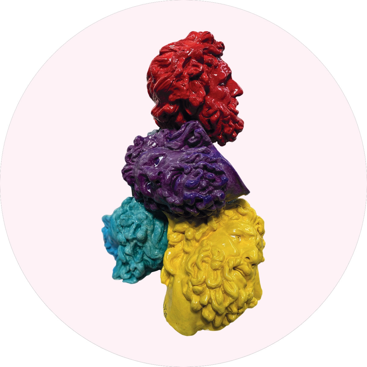 Track cover