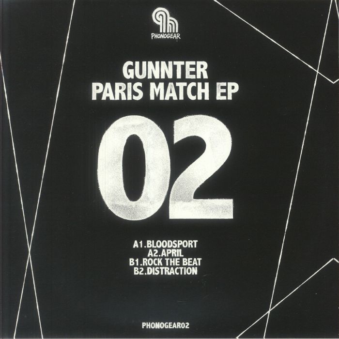 Track cover