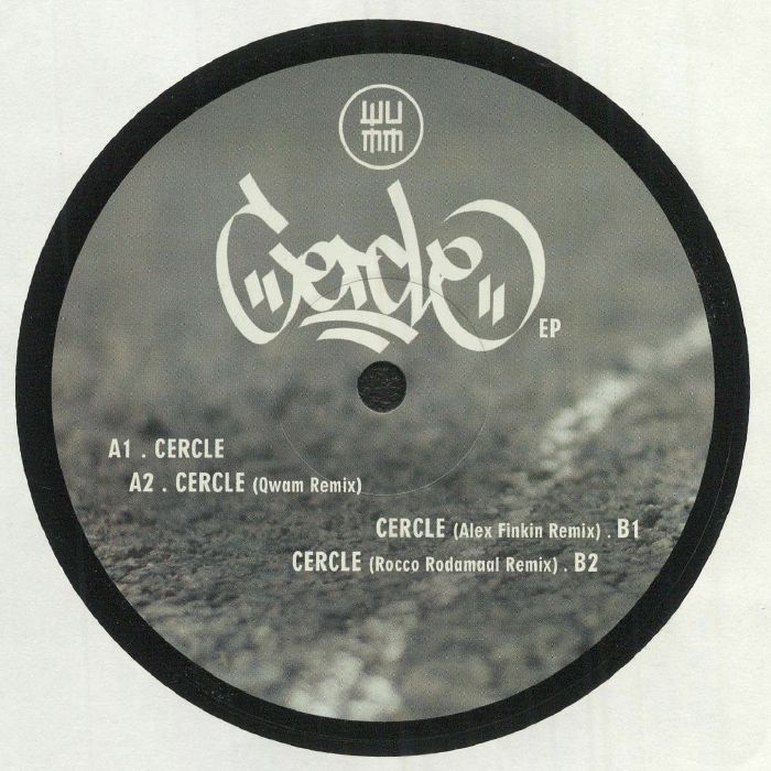 Wumm - Cercle EP