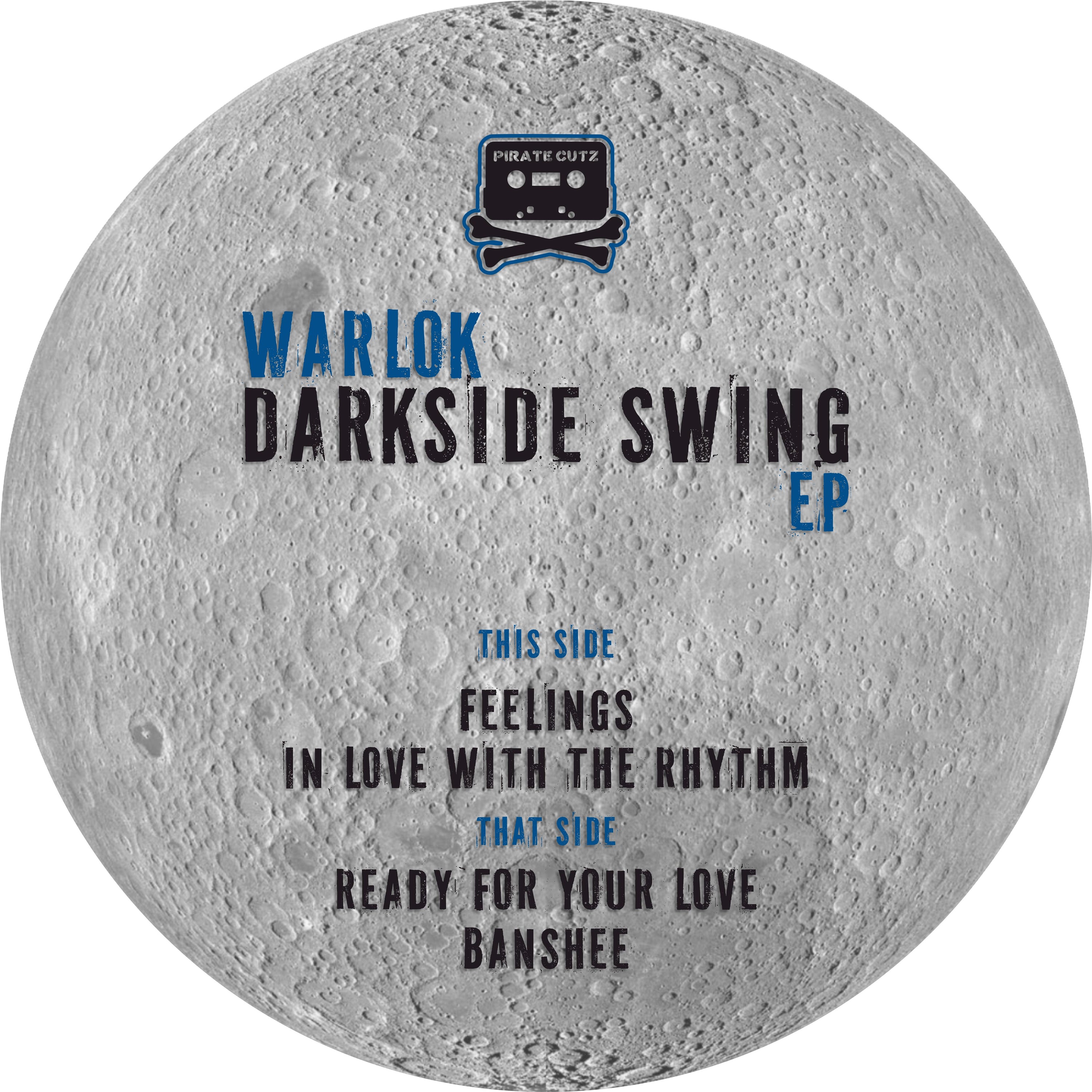 Warlok - Darkside Swing EP