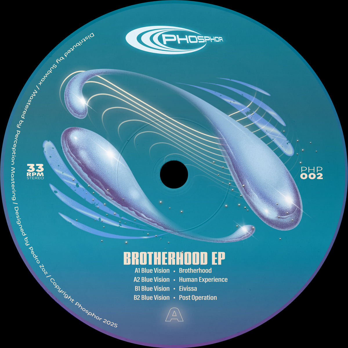 Track cover