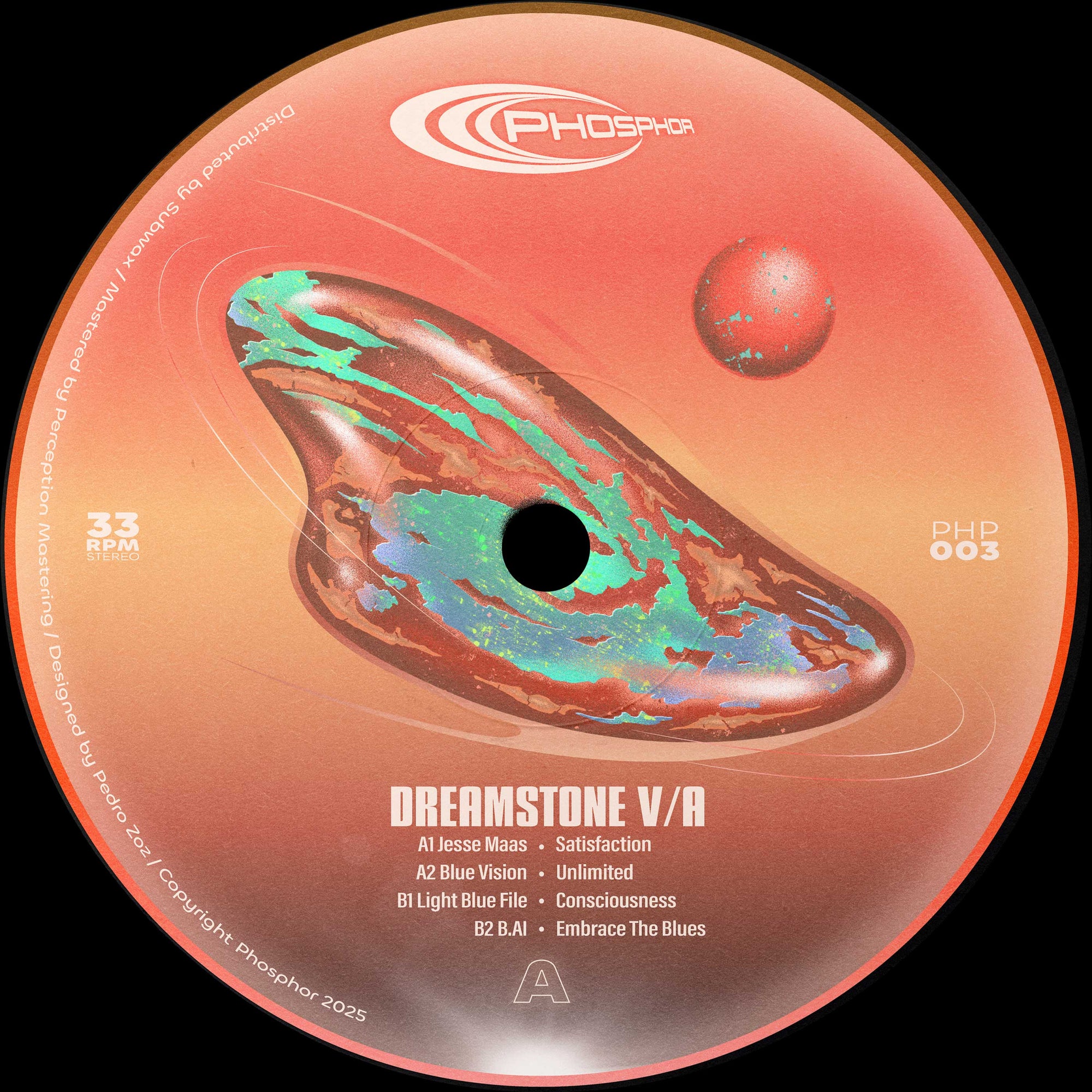 Various Artists - Dreamstone V/A
