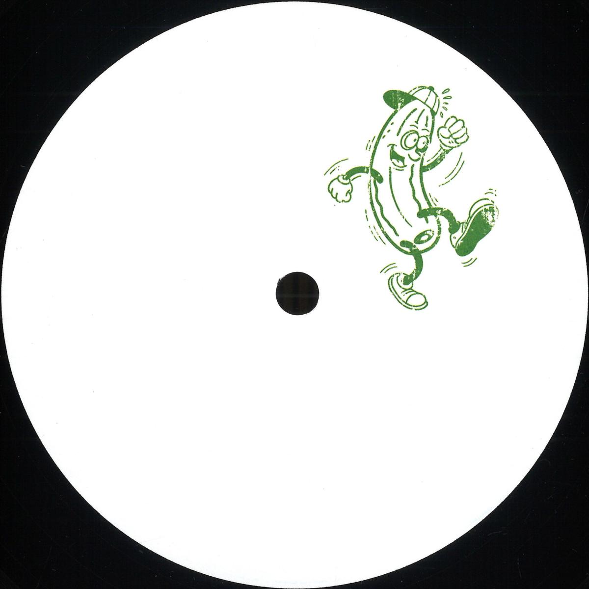Track cover