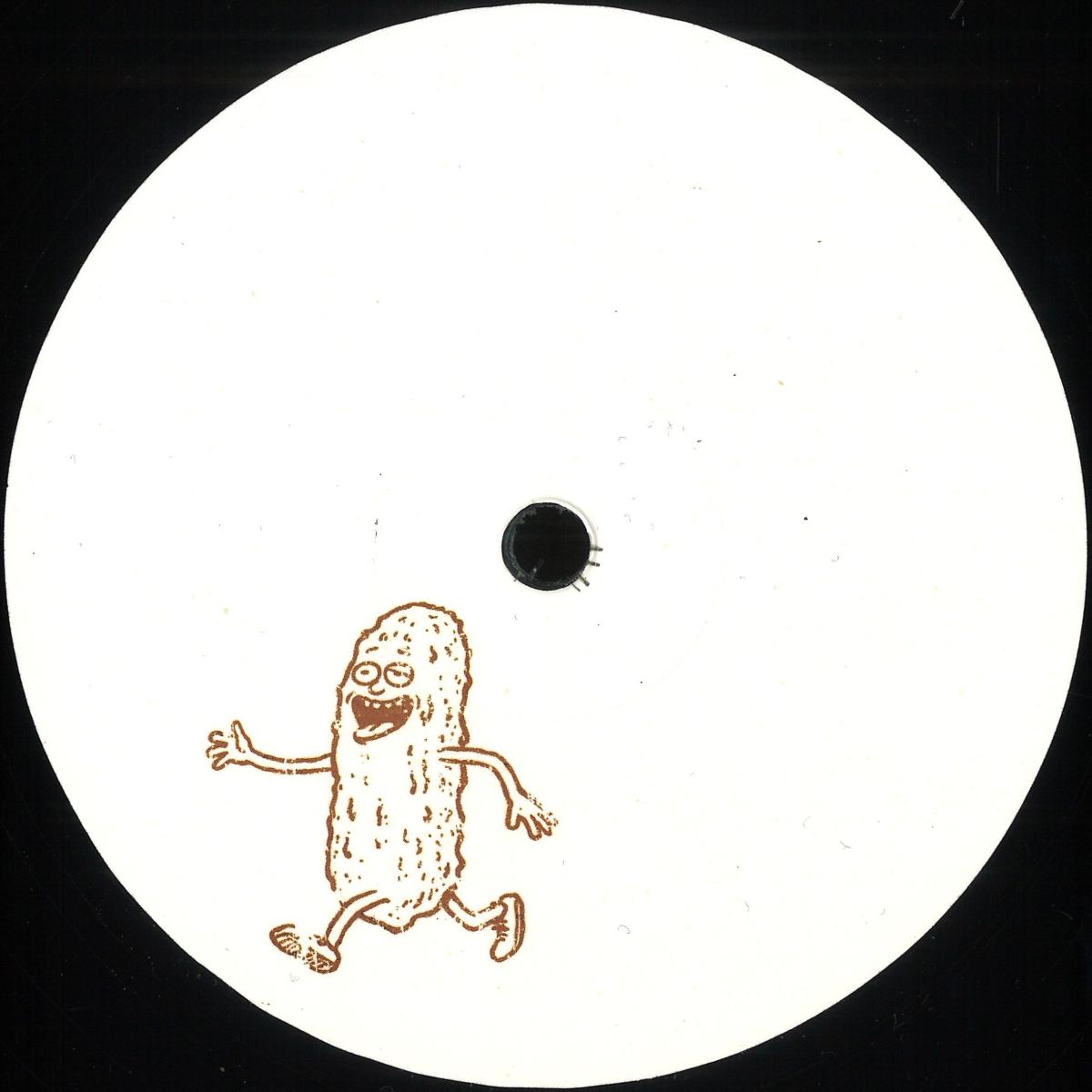 Track cover