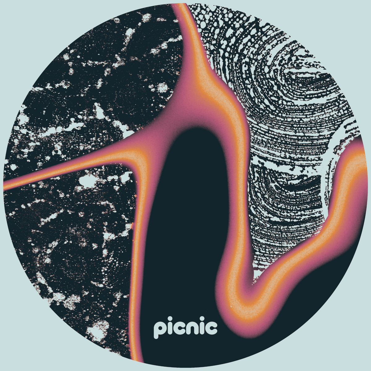 Track cover