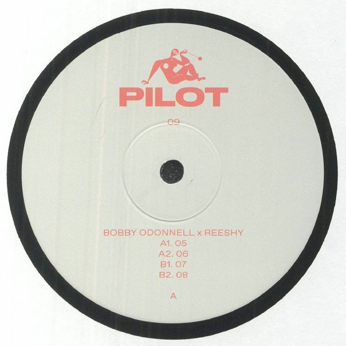 Bobby O'Donnell, Reeshy - Pilot 5