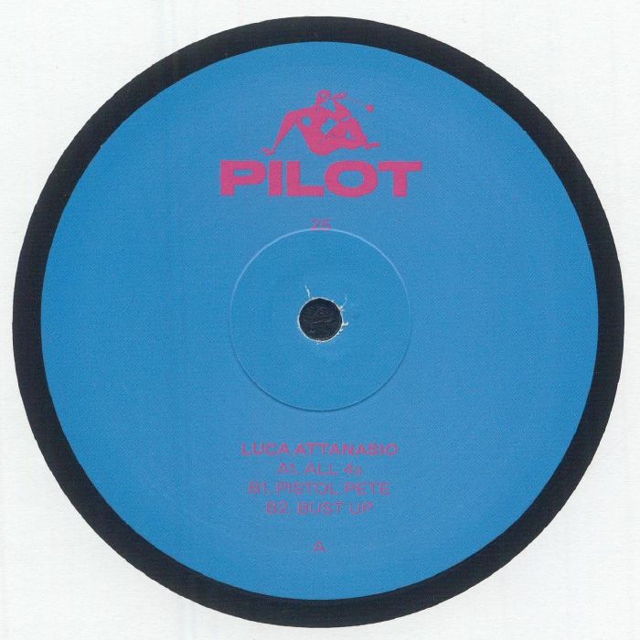 Track cover