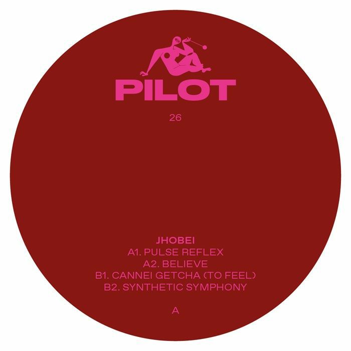 Jhobei - PILOT 26
