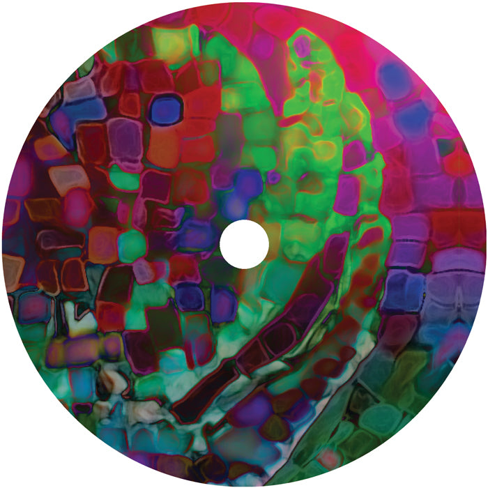 Track cover