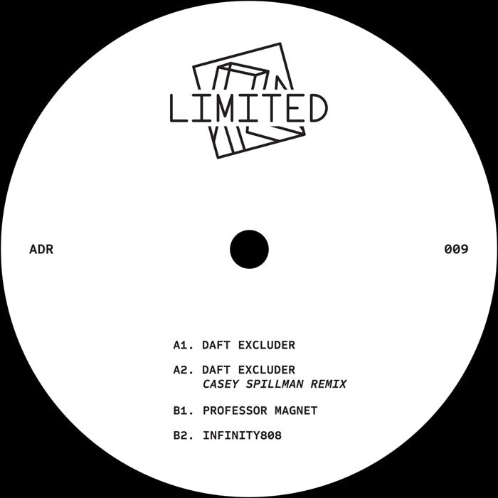 Track cover