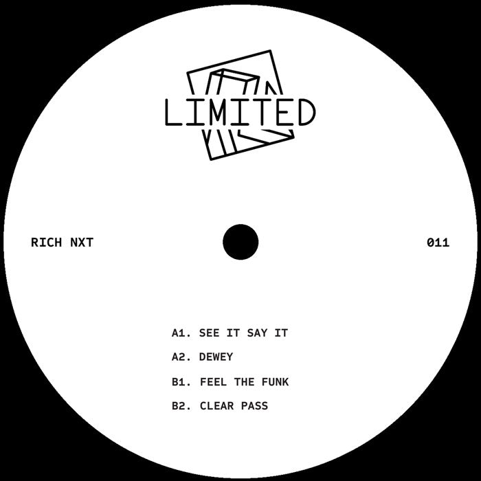 Rich Nxt - Piv Limited 11
