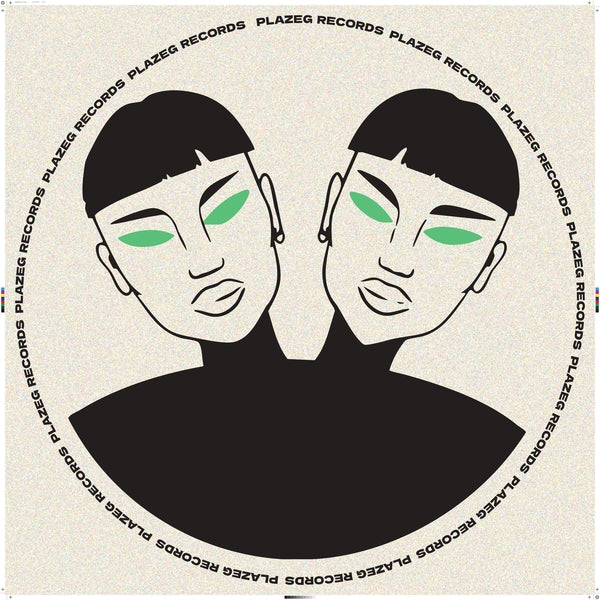 Various Artists - Plazeg friends I