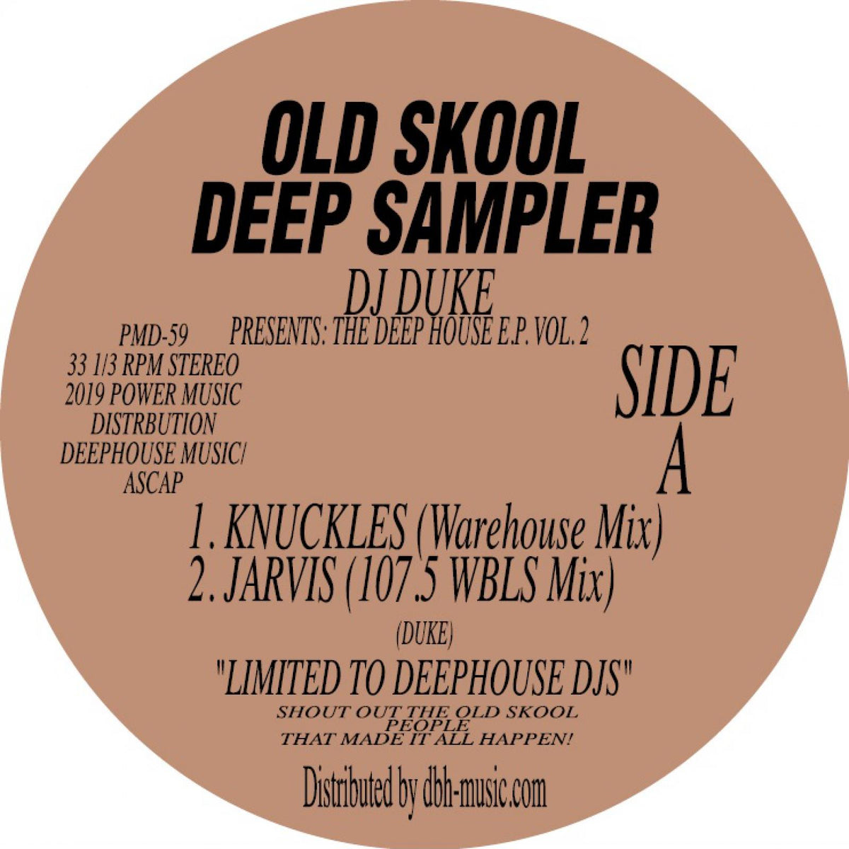 Track cover
