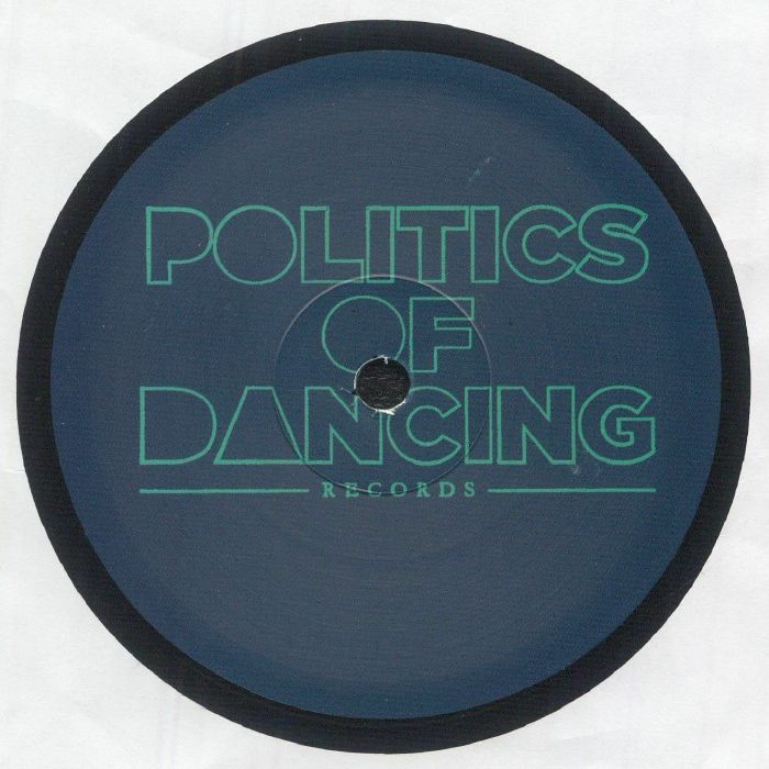 Track cover