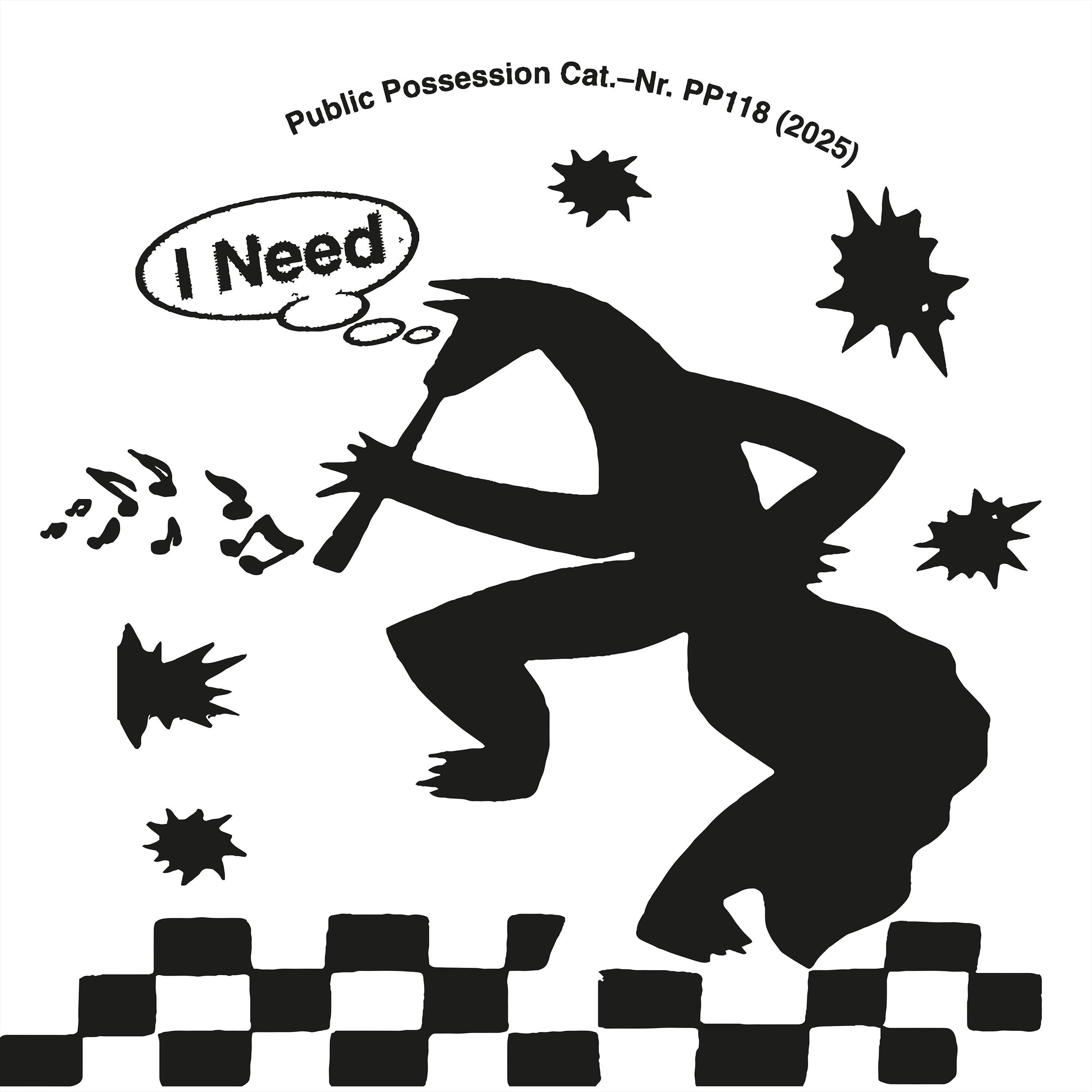 DJ City & Manuel Darquart - I Need