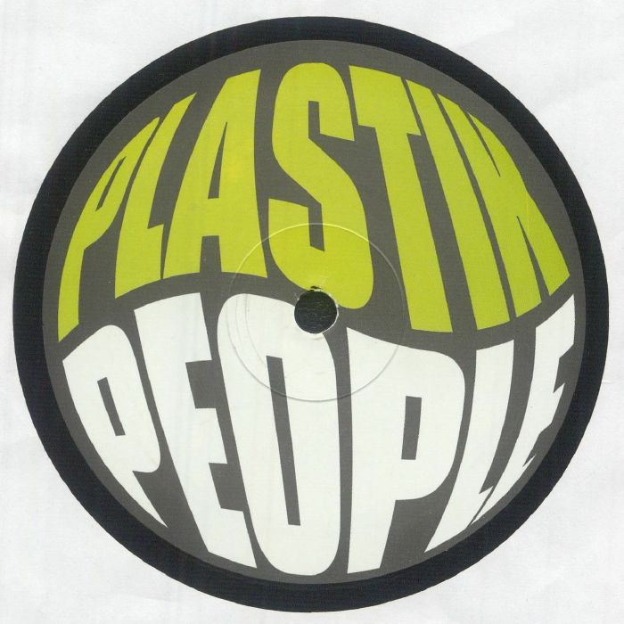 Rachelda Brooks, Straight & Shuffle, Thomas Colon, Baeka - Plastik People Collections Vol 15 (feat Jovonn, Wayne Hunter mixes)