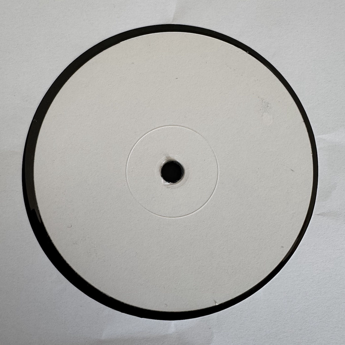 Parados - Parados 01