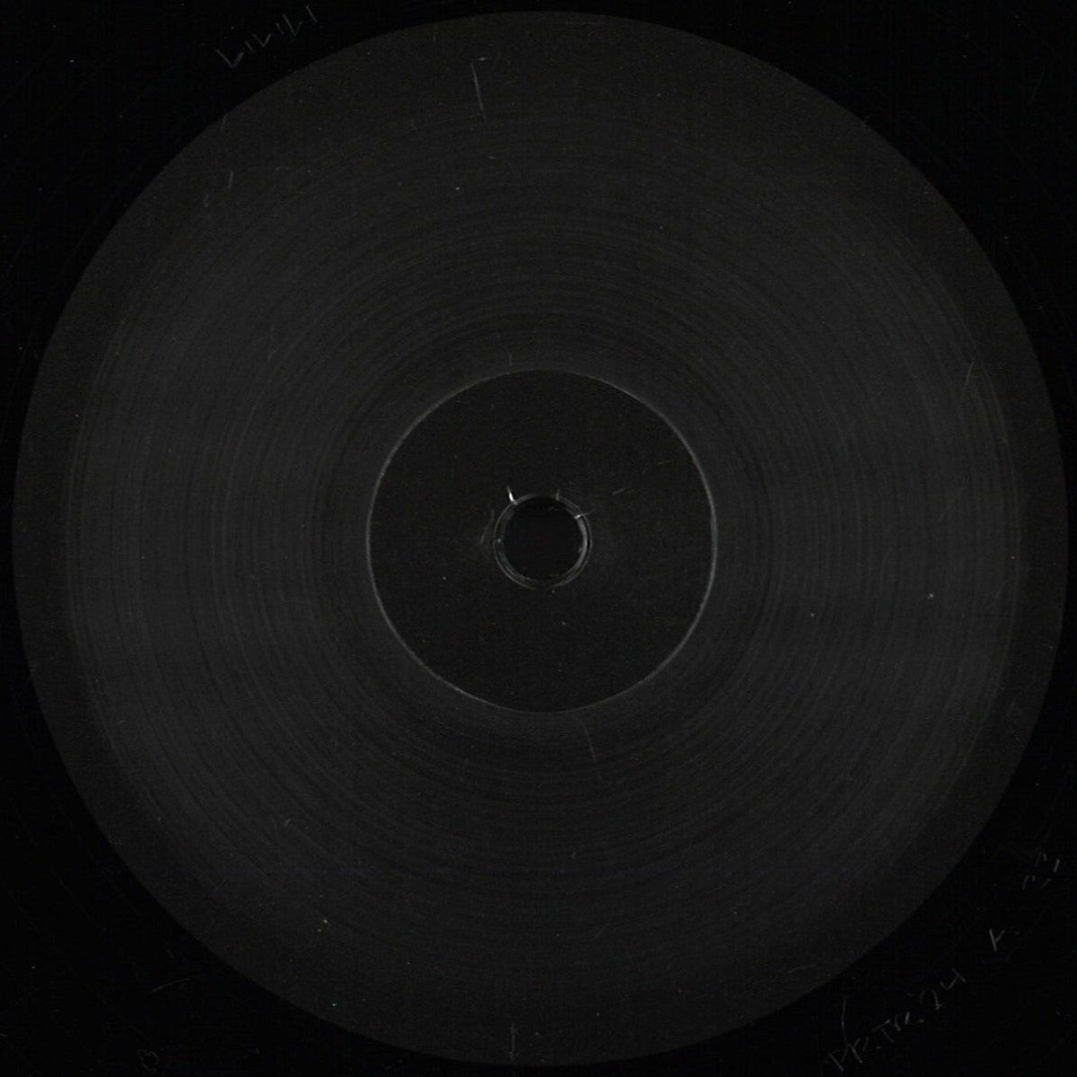 Track cover