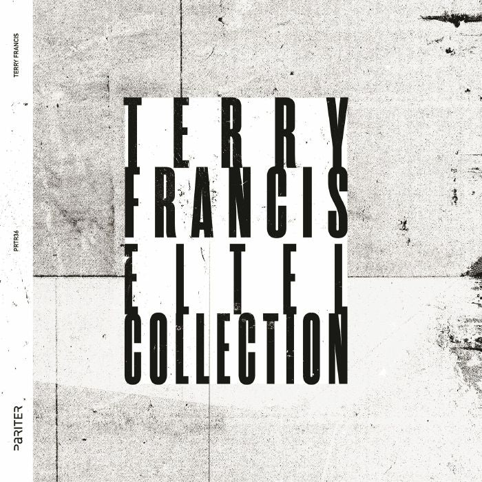Terry Francis - El Tel Collection (PRTR36)