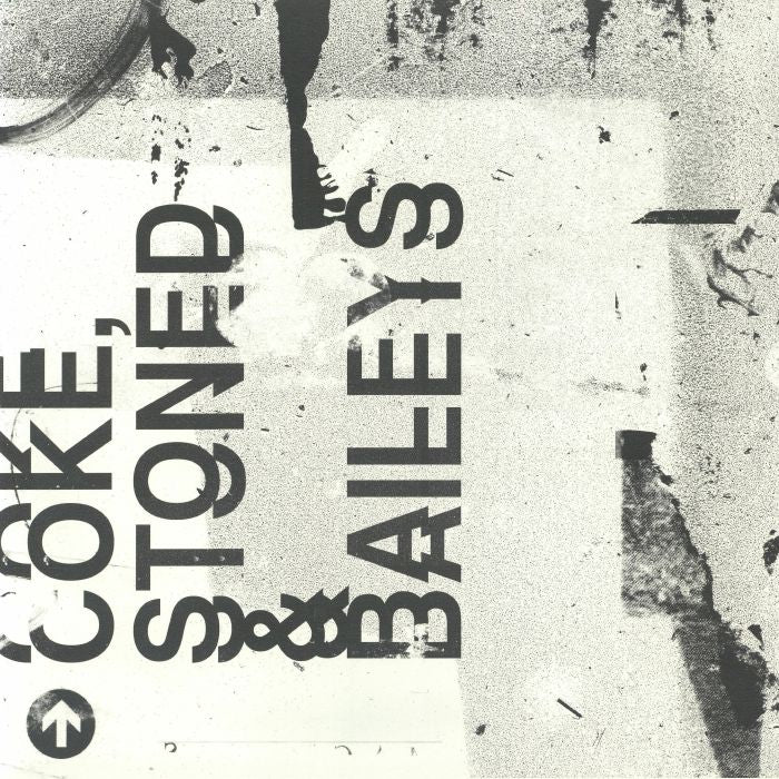 Coke Stoned & Baileys Aka Justin Bailey, Dave Coker, Timmy S - Your Mum