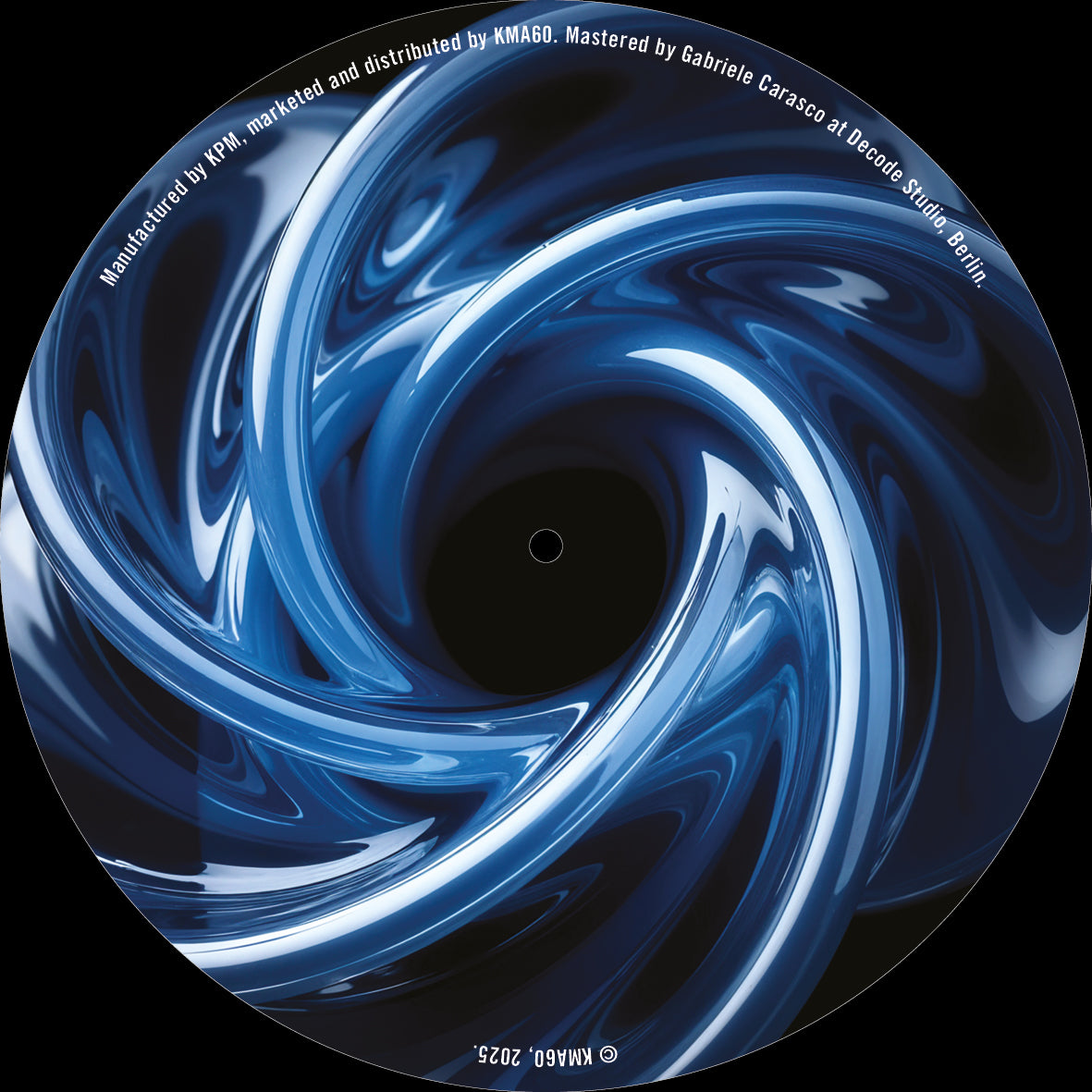 Track cover