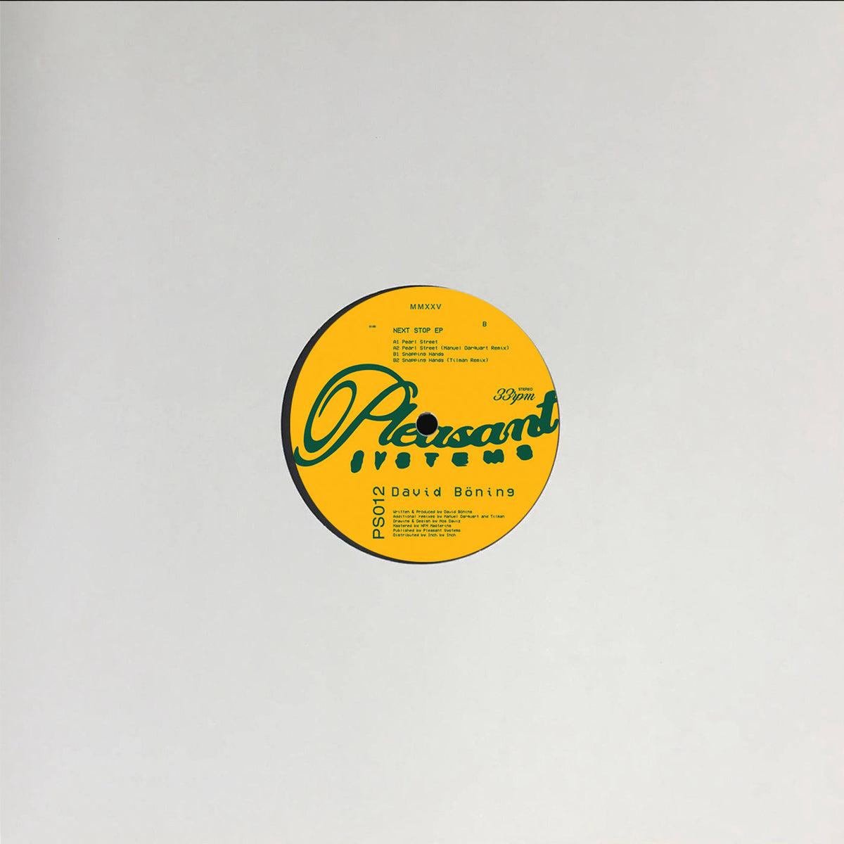 Track cover