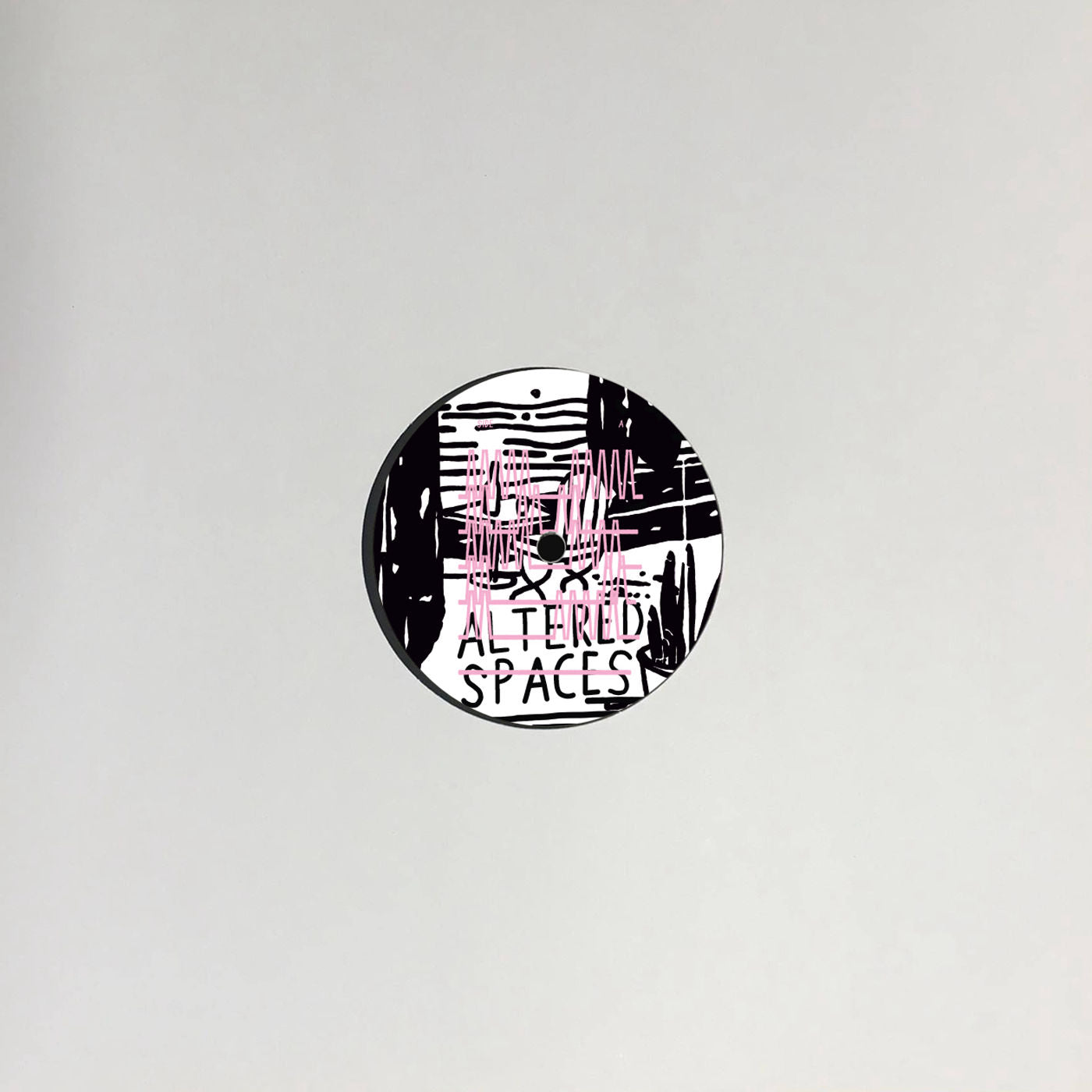 Tilman - Altered Spaces