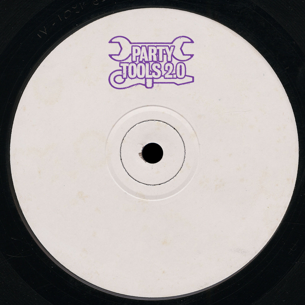 Track cover