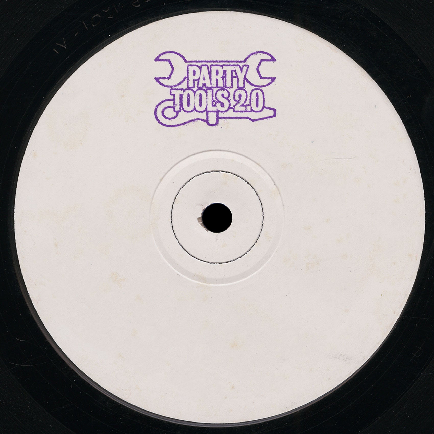 Unknown Artist - Party Tools 2.0