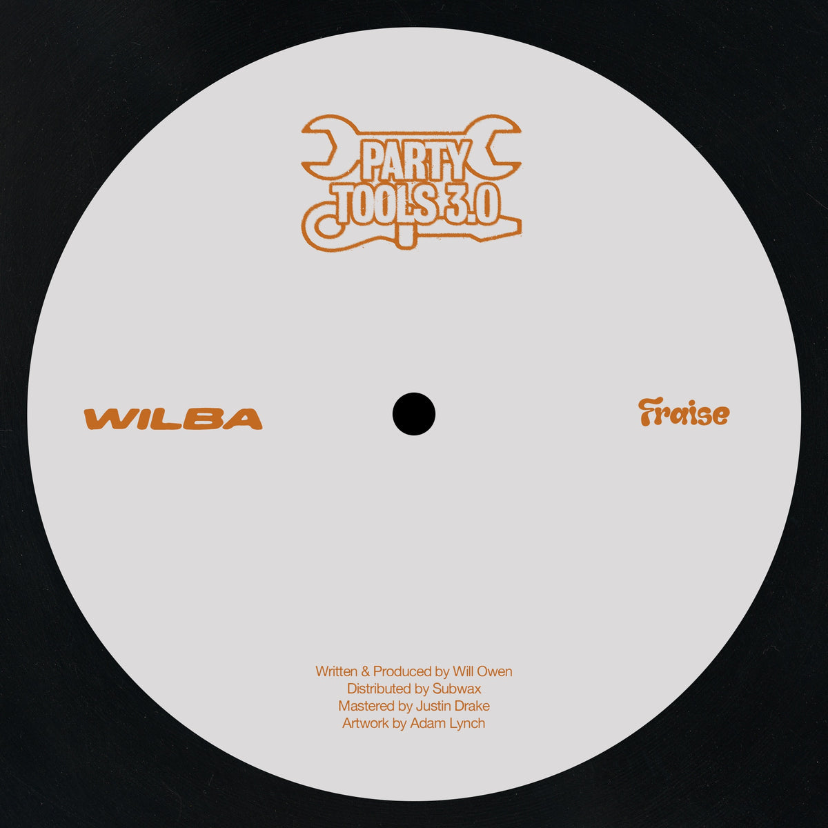 Wilba - Party Tools 3.0