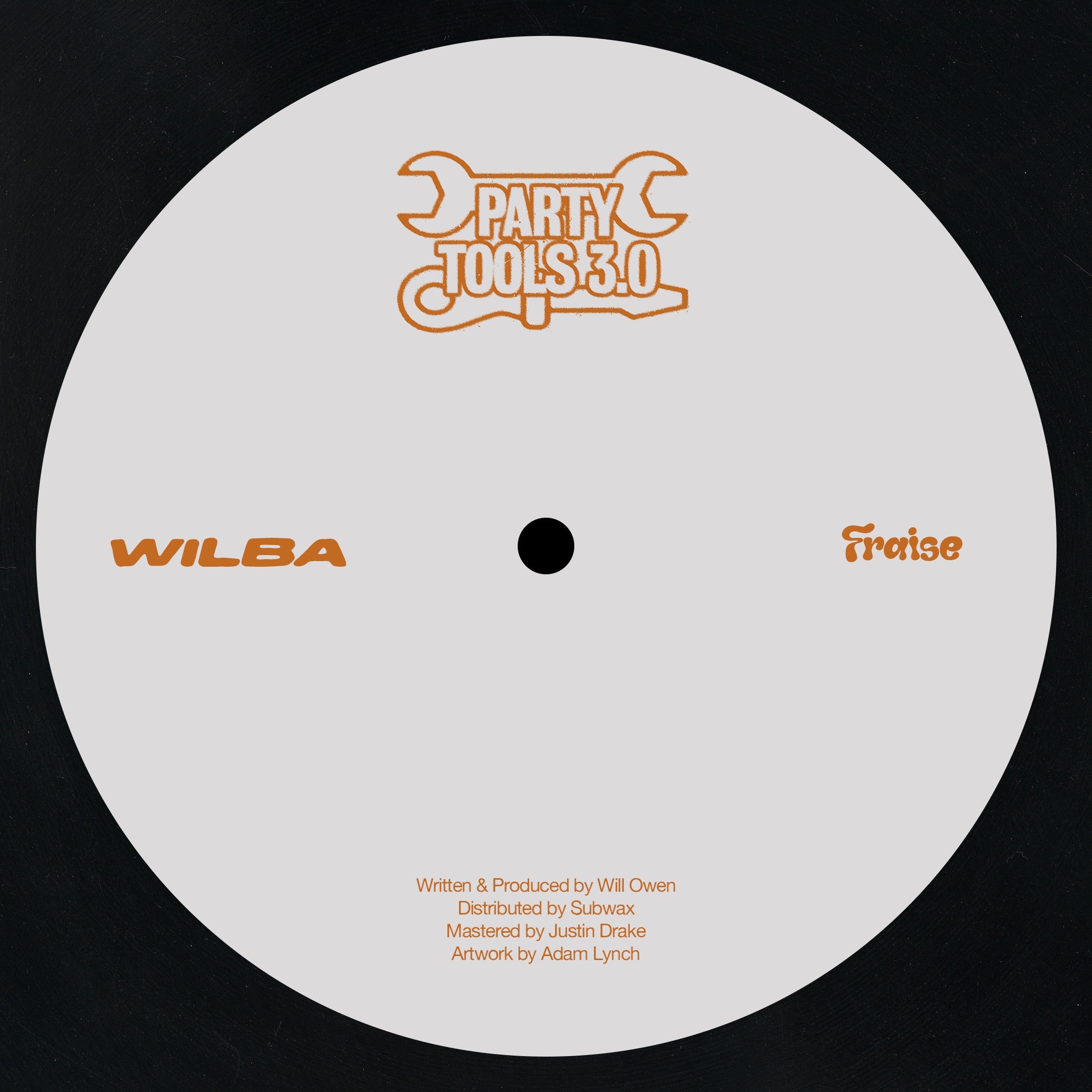 Wilba - Party Tools 3.0