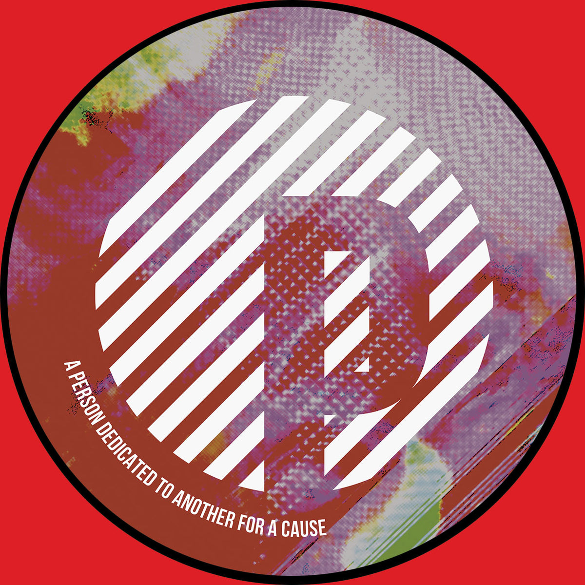 Track cover