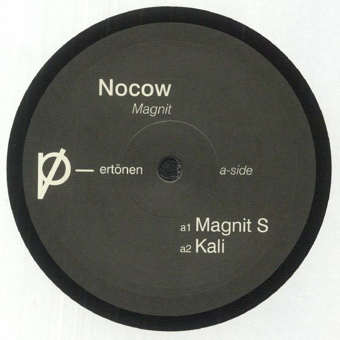 Track cover