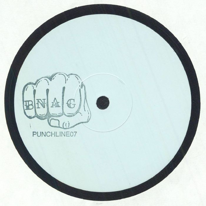 Will Benson, King Wing, Jack U Late, BNAG - PUNCHLINE07