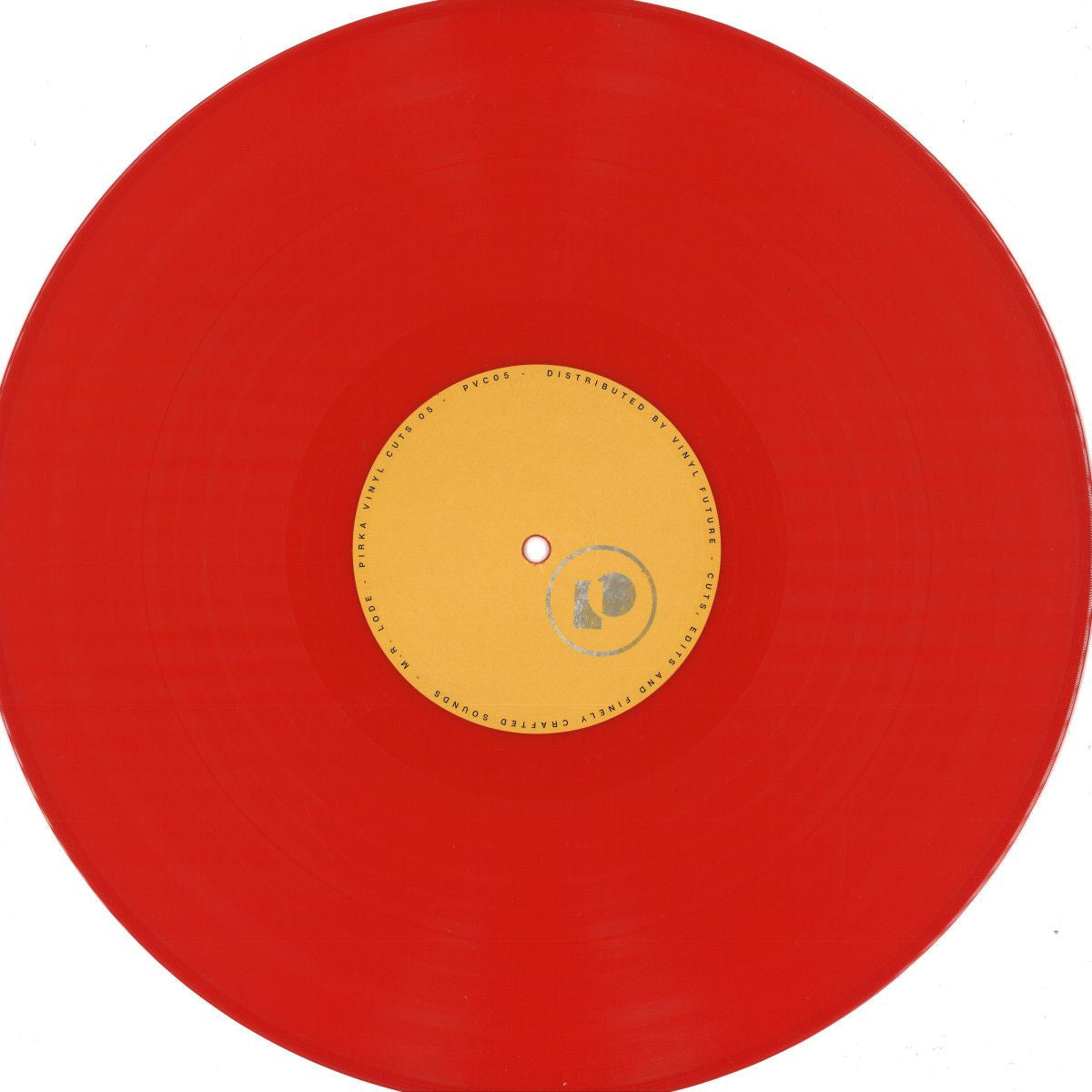 Track cover