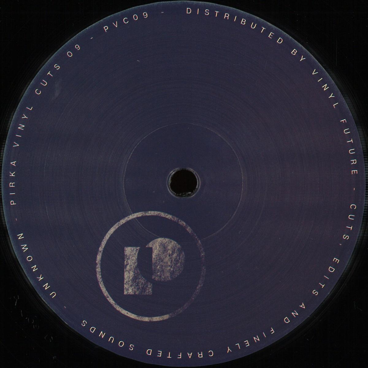 Track cover