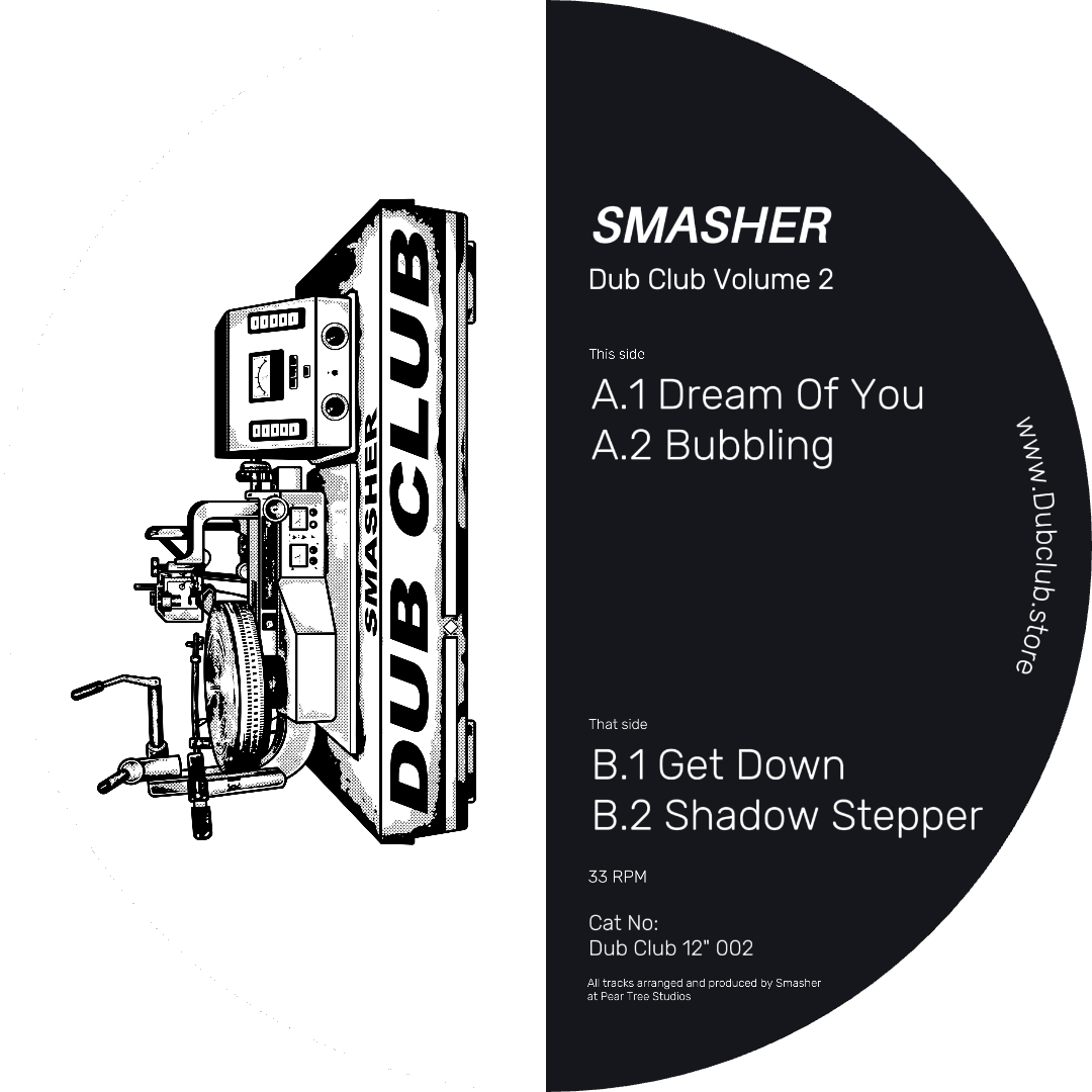 Track cover